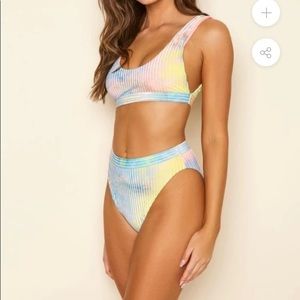 Dippin daiseys bathing suit